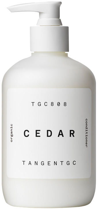 Tangent GC - cedar conditioner - Conditioner