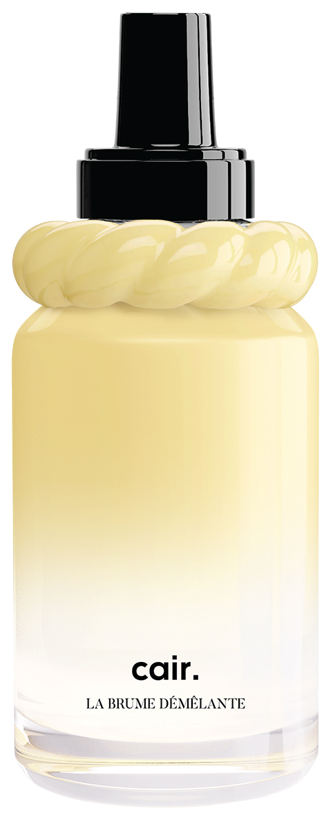 CAIR by La Bonne Brosse - THE DETANGLING MIST - Leave-in Conditioner