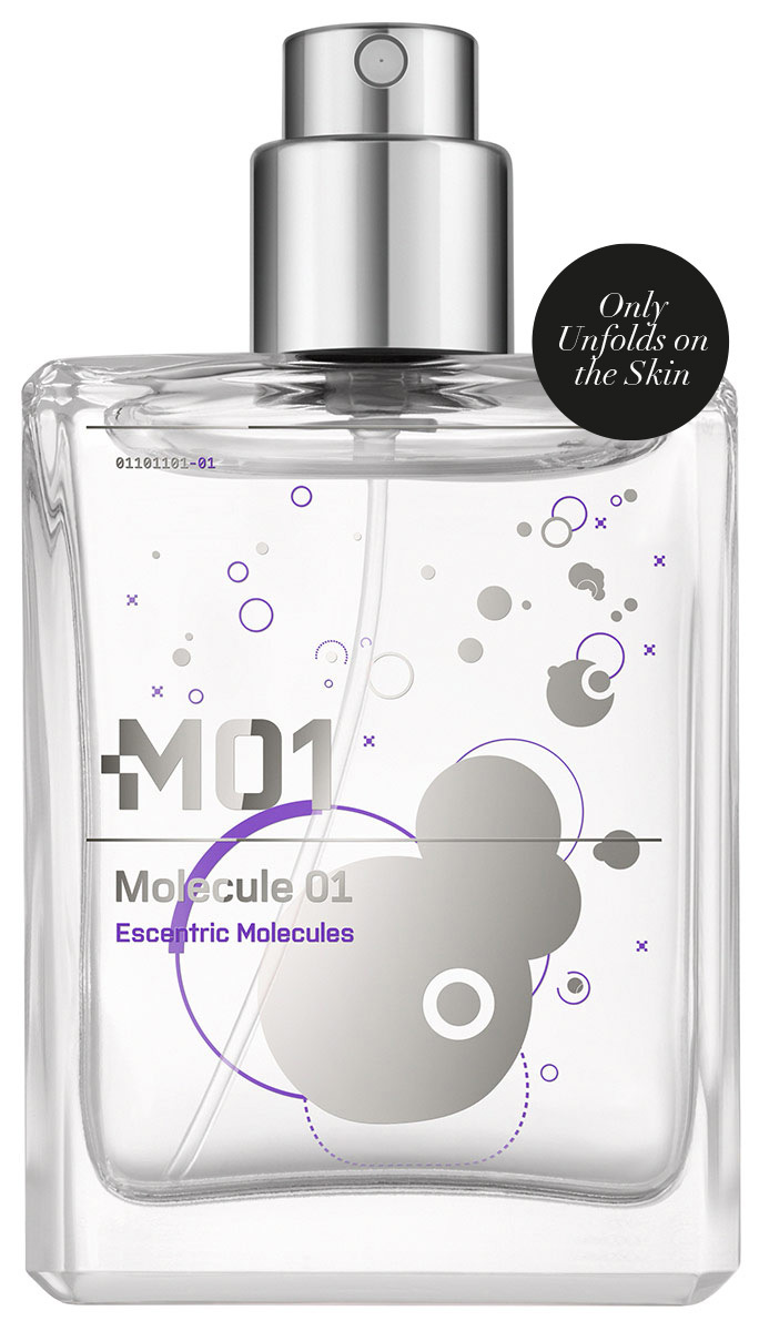 Escentric Molecules - Molecule 01 - Eau de Toilette Unisex