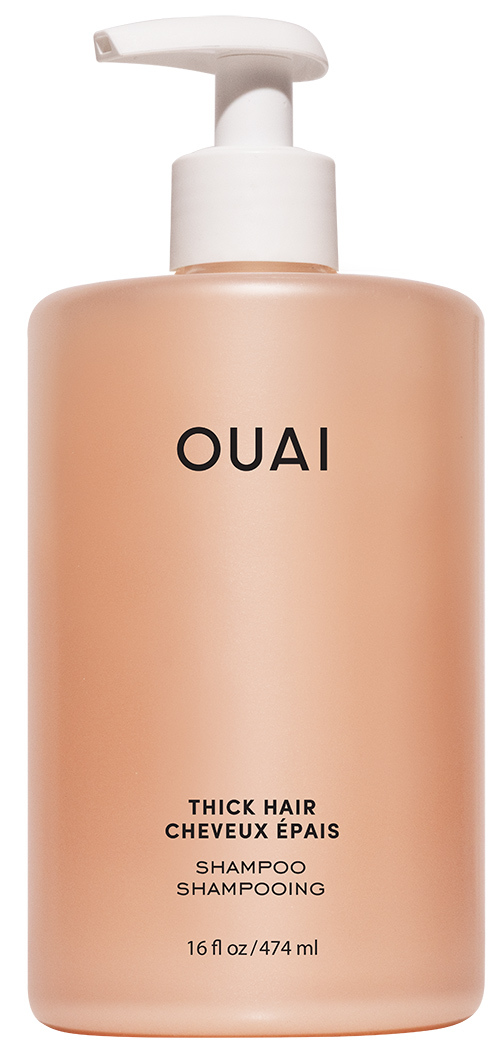 Ouai - THICK SHAMPOO - Shampoo