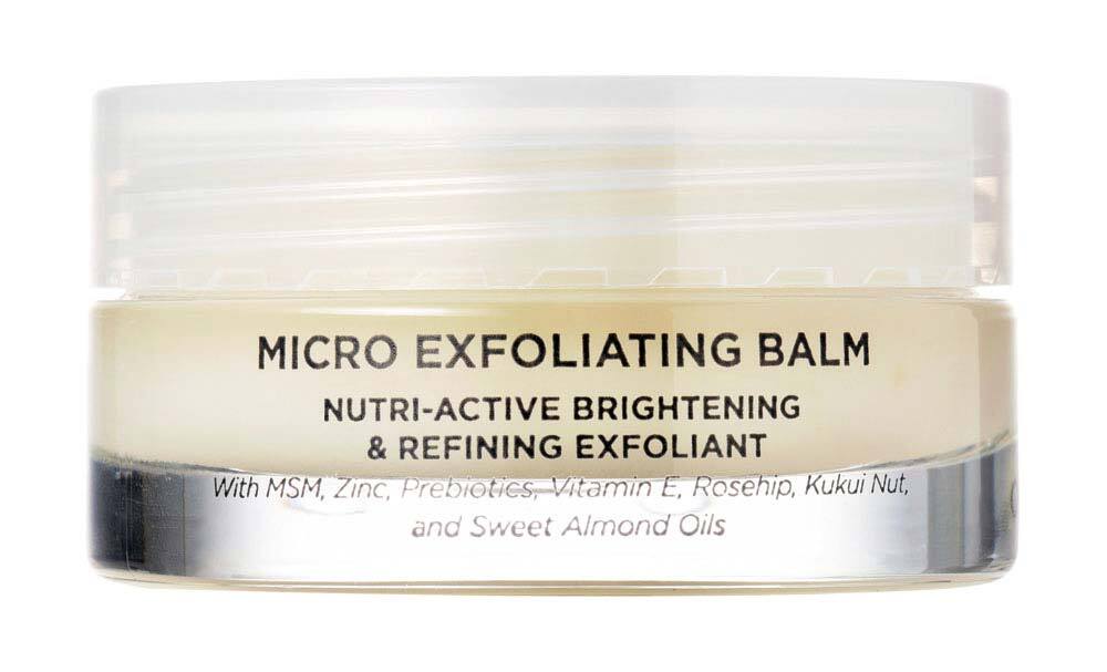 Oskia - Micro Exfoliating Balm - Face Peeling