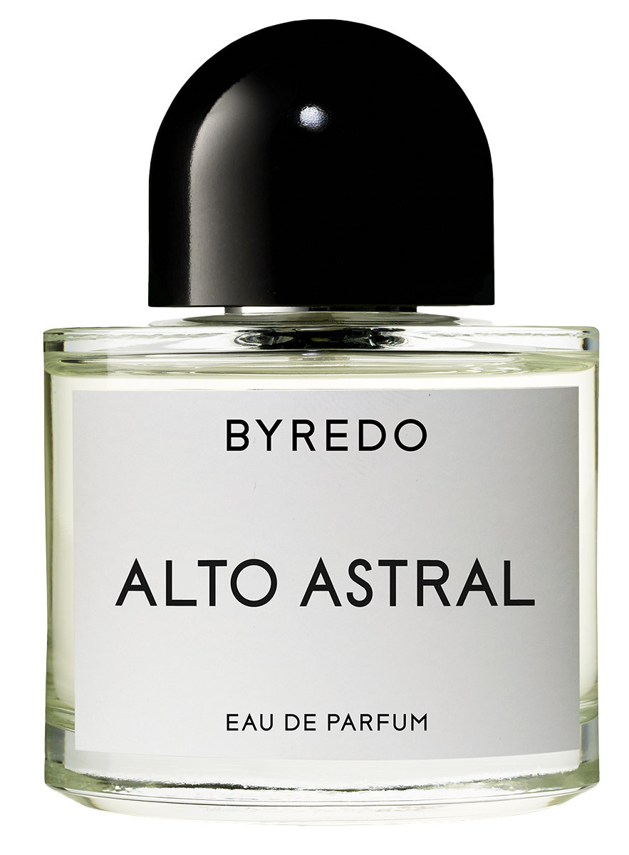 Byredo - Alto Astral EDP - Eau de Parfum Unisex