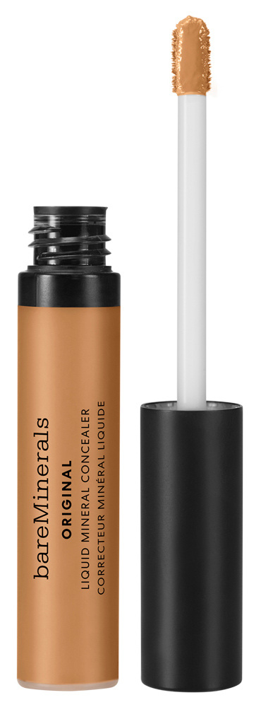 bareMinerals Original Liquid Concealer-Tan 4W