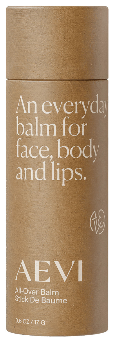 AEVI - All-Over Balm - Face Cream
