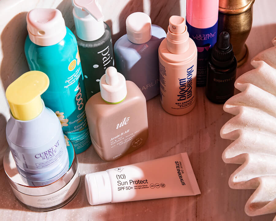 The Late Summer Edit