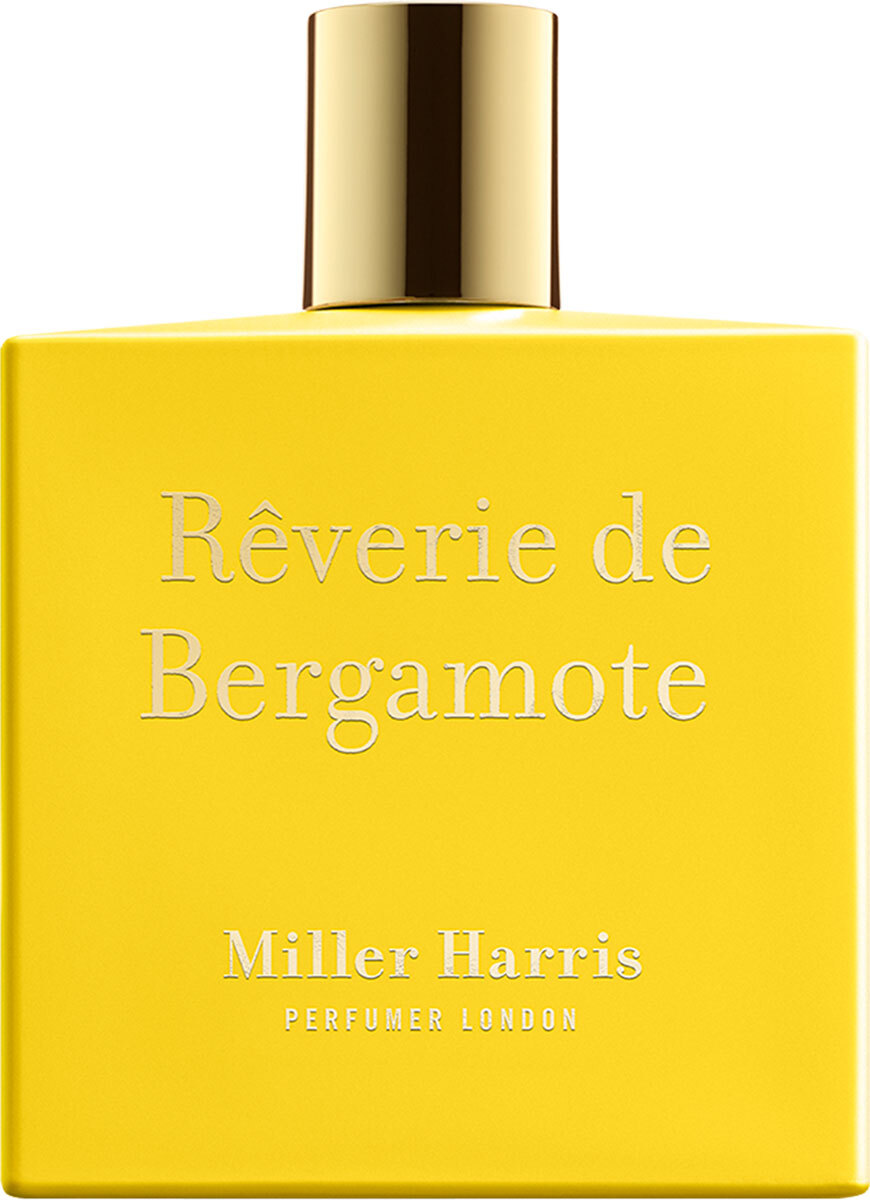 Miller Harris - Rêverie de Bergamote - Eau de Parfum Unisex
