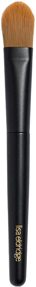 lisa eldridge - SEAMLESS BLEND Brush No. 1 - Foundation Brush