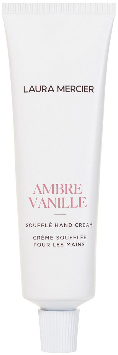 LAURA MERCIER - B&B HAND LOTION - Hand cream & masks
