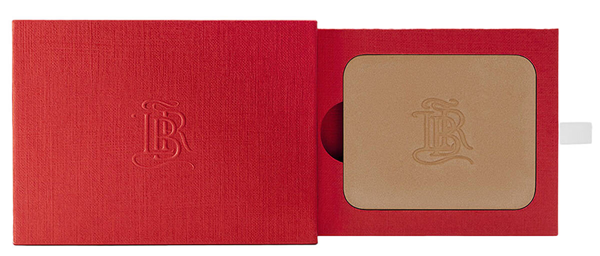 La Bouche Rouge Paris - Bronzer Refill - Bronzer