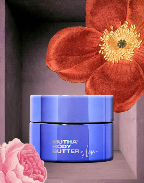 MUTHA™ BODY BUTTER GLOW