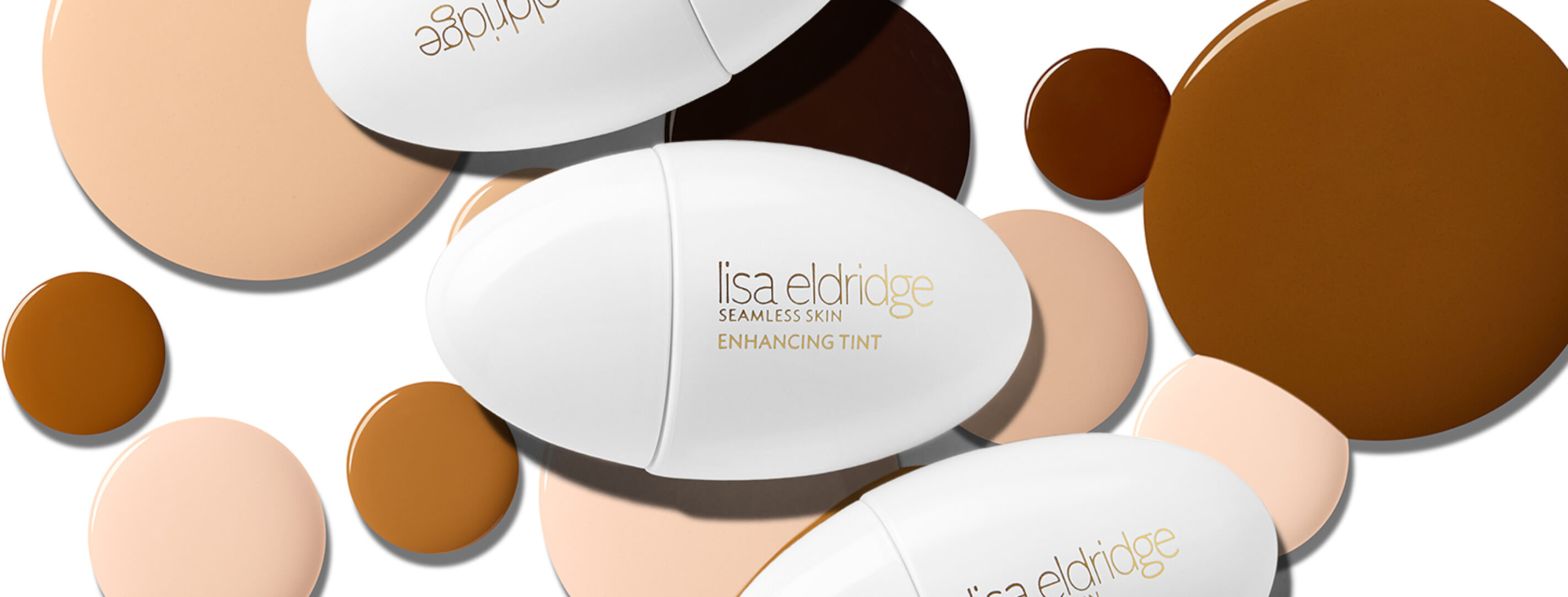 Lisa Eldridge