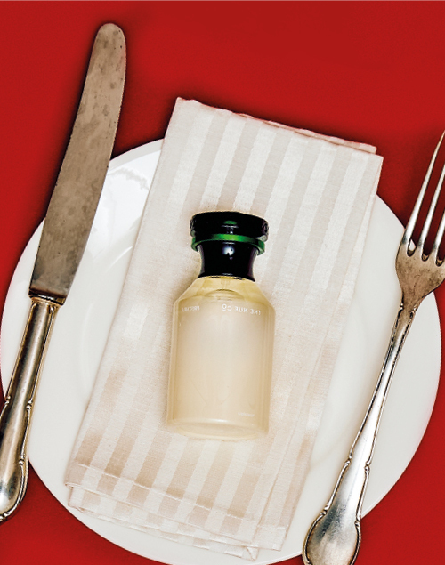 The Nue Co. First Milk