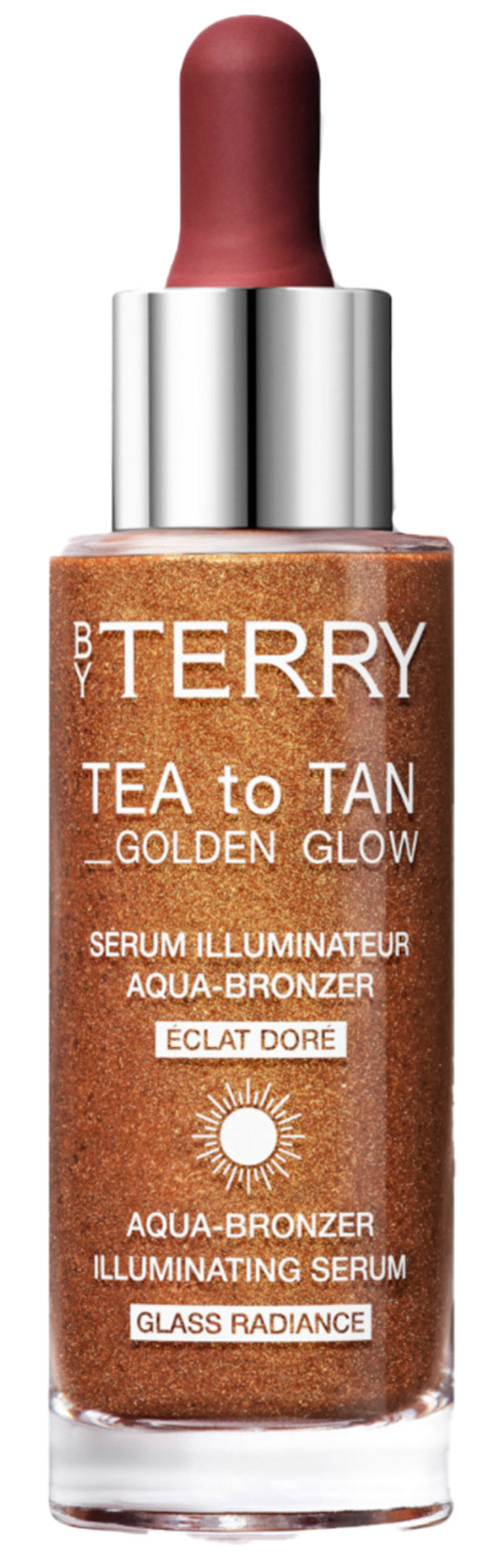 By Terry - TEA TO TAN GOLDEN GLOW - Bronzer