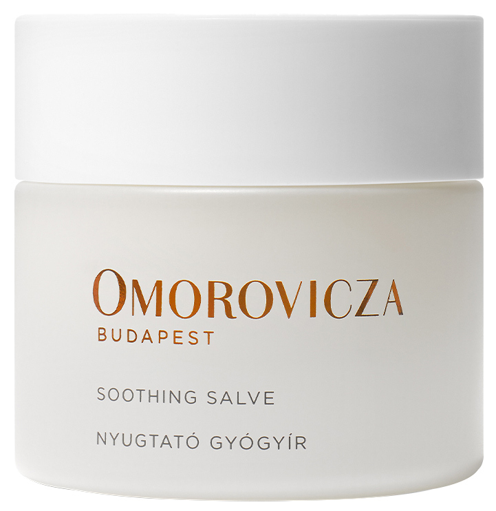 Omorovicza - Soothing Salve - Nachtcreme