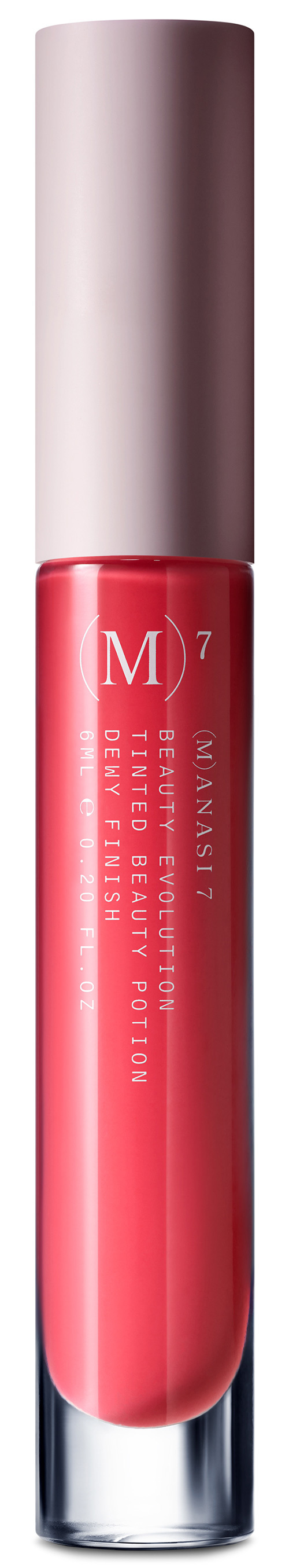 Manasi 7 - Tinted Beauty Potion - Lip Tints & Oils