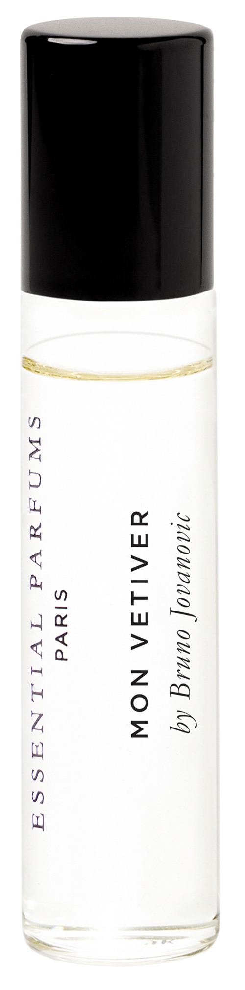 ESSENTIAL PARFUMS - MON VETIVER - Eau de Parfum Unisex