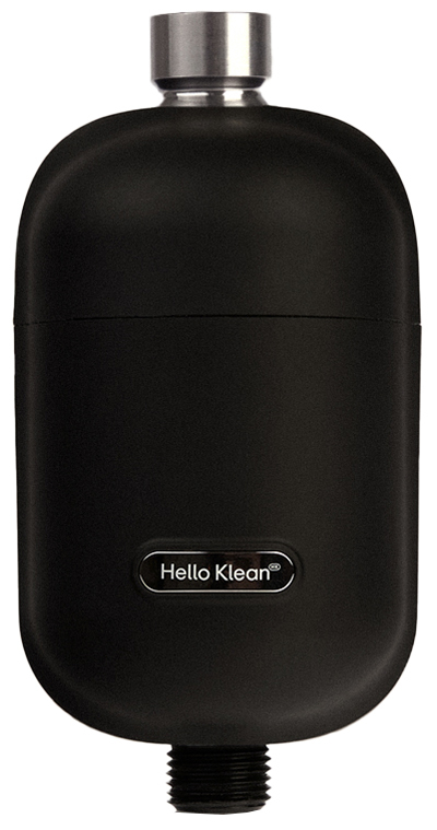 HELLO KLEAN - Shower Filter - Hair accessories