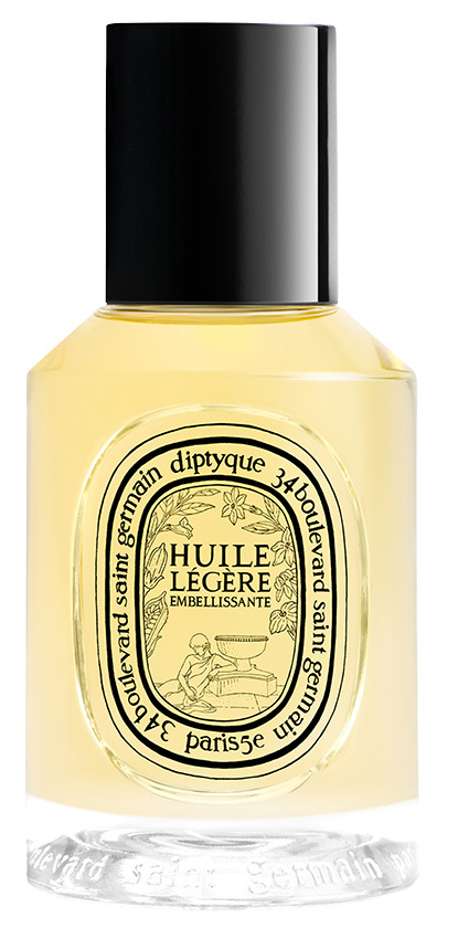 Diptyque - Perfecting Satin Oil - Body Oil