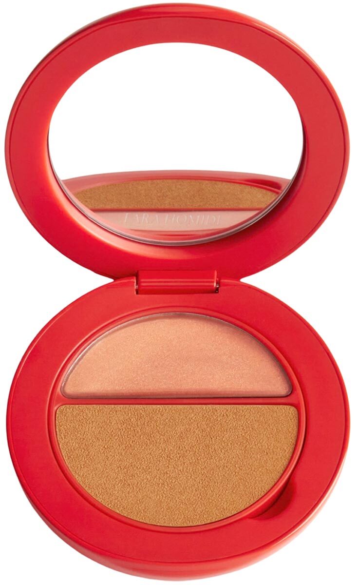 FARA HOMIDI - ESSENTIAL FACE COMPACT - Concealer