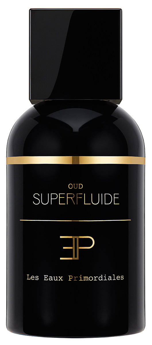 Les Eaux Primordiales - OUD SUPERFLUIDE - Eau de Parfum Unisex