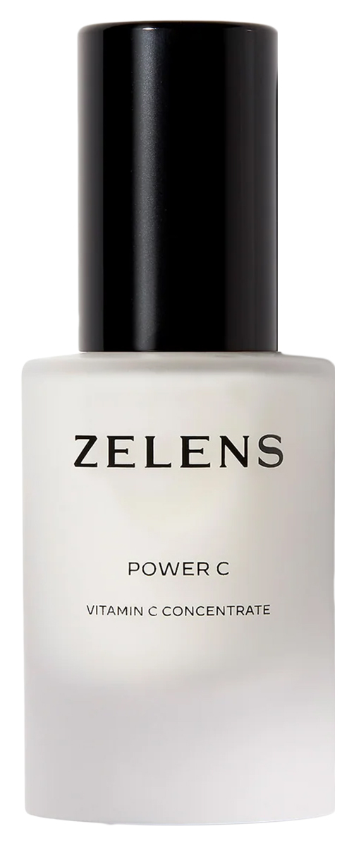 Zelens - Power C Collagen-boosting & Brightening - Vitamin C Serum