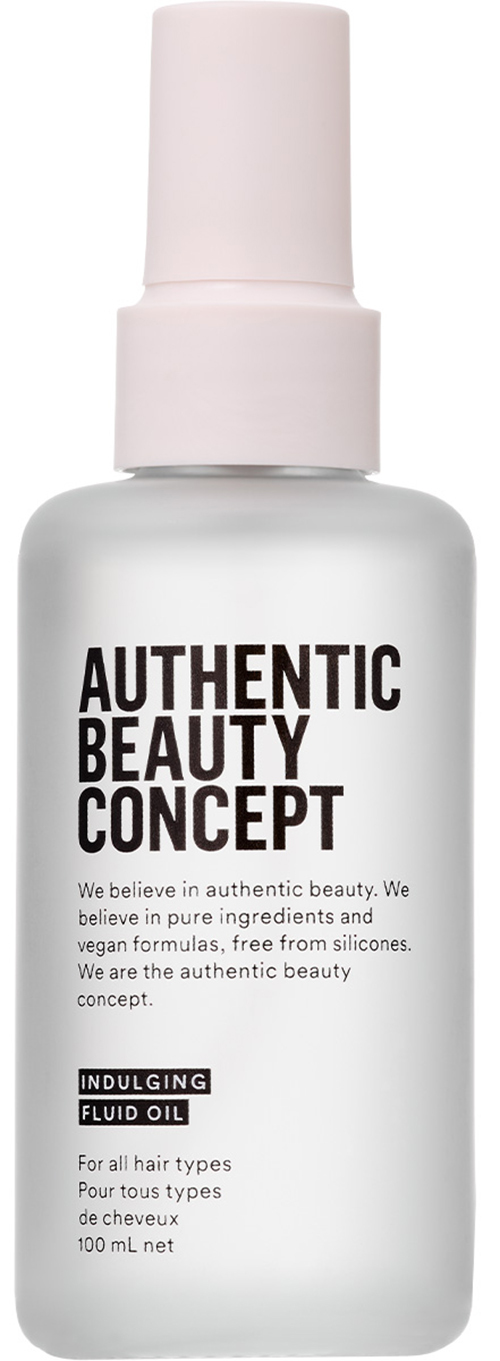 AUTHENTIC BEAUTY CONCEPT - Indulging Fluid Oil - Hair Serum