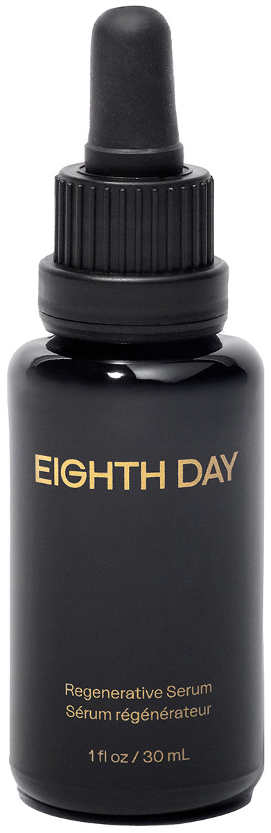 Eighth Day - The Regenerative Serum - Serum