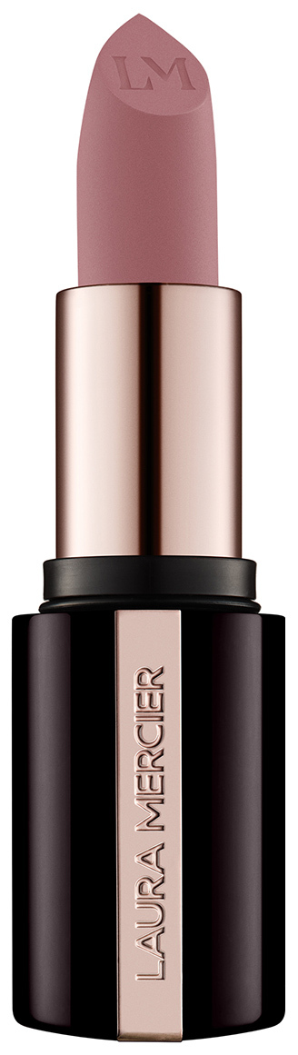 Laura Mercier Caviar Smoothing Matte Refillable Lipstick 3.8g - 168 Pink Chiffon