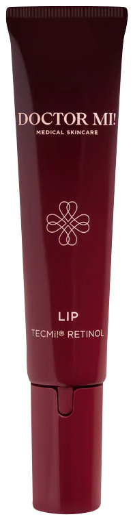 DOCTOR MI! - LIP - Lip Balm