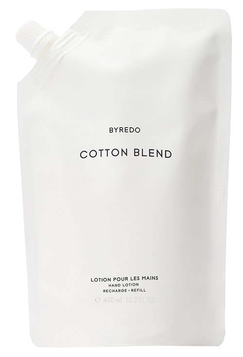 Byredo - Cotton Blend Hand Lotion - Hand cream & masks
