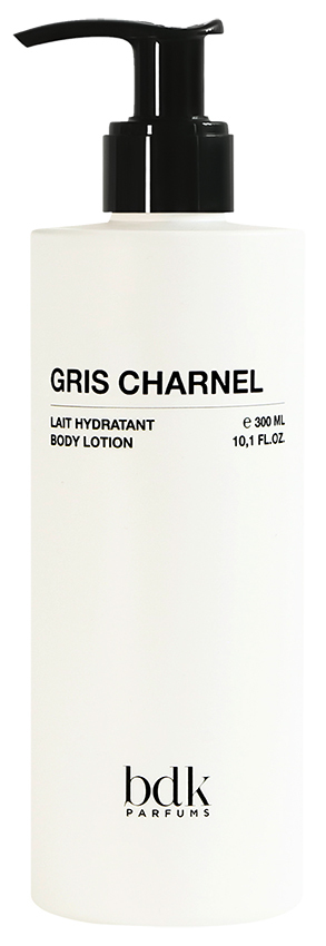 bdk PARFUMS - Gris Charnel Body Lotion - Bodylotion & Cream