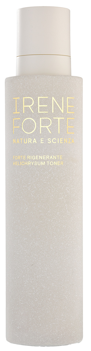 Irene Forte - Helichrysum Hydrating Toner - Face Toner