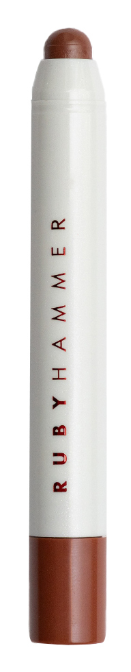 Ruby Hammer Lip Serum Balm 1.8g in Berry