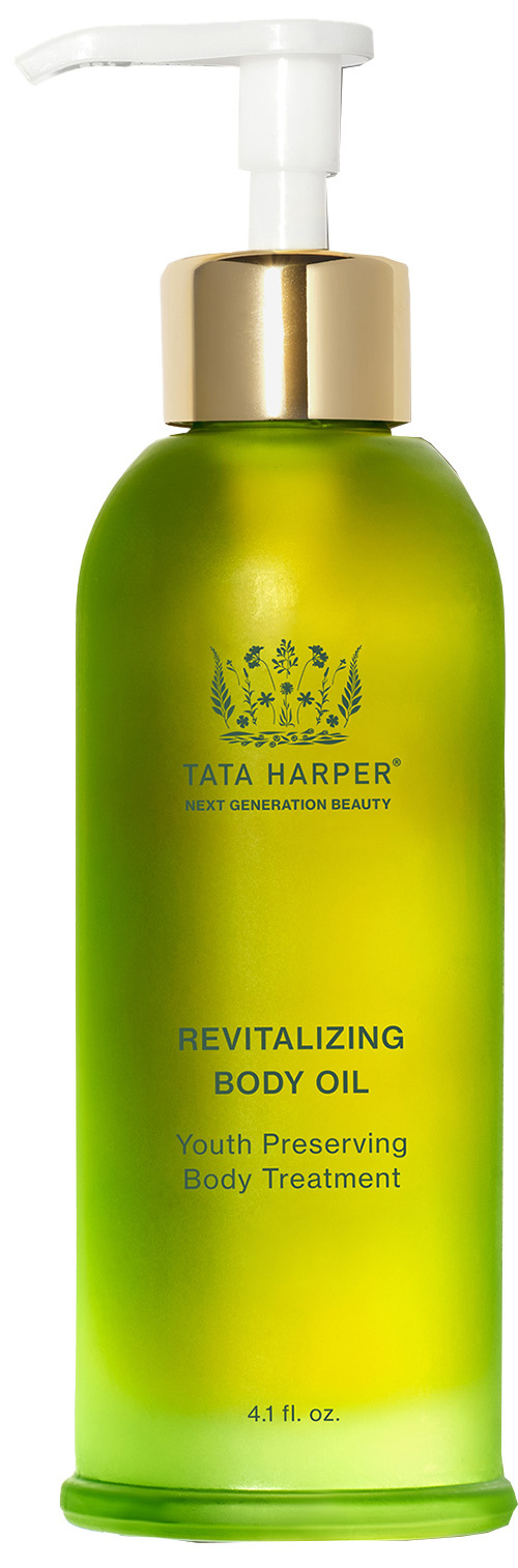 Tata Harper - Revitalizing Body Oil - Body Oil