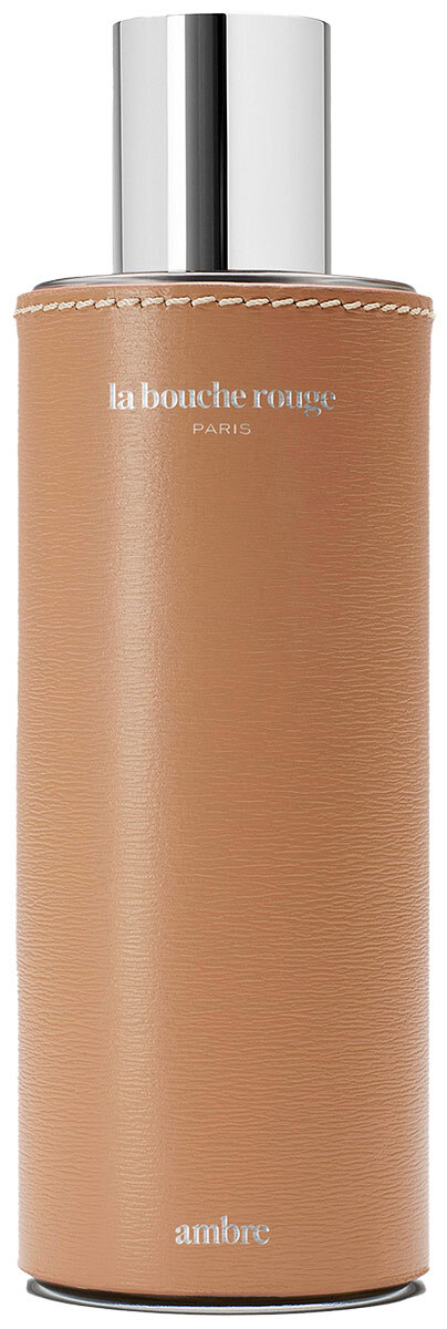 La Bouche Rouge Paris - Ambre - Extrait de Parfum Unisex