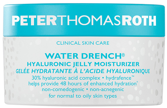 Peter Thomas Roth - Water Drench® Hyaluronic Jelly Moisturizer - Face Cream