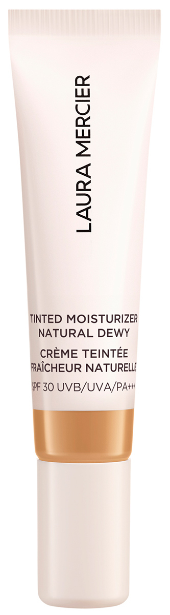 Laura Mercier Mini Tinted Moisturiser Natural Dewy Spf 30 - 4N Teak, 15ml