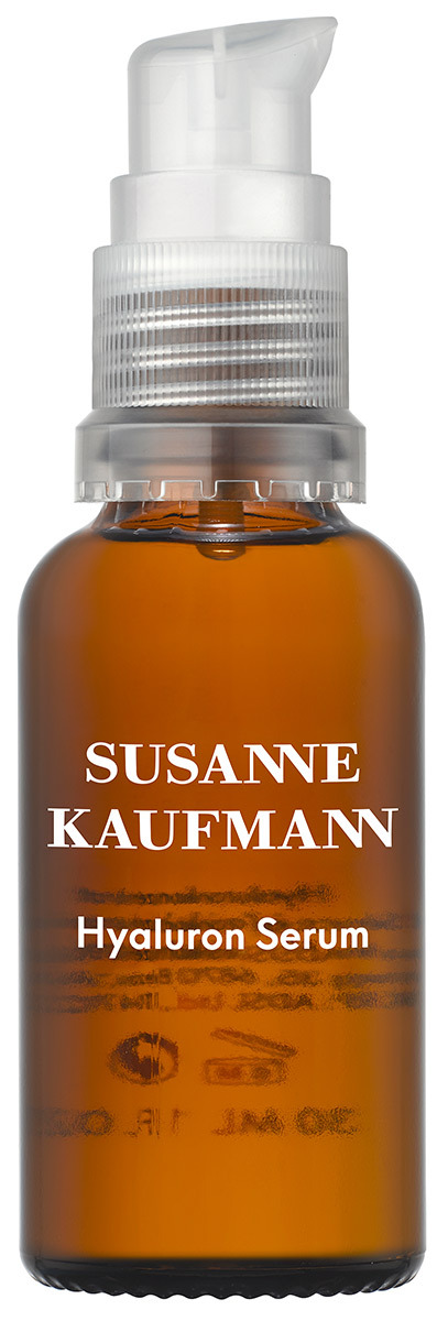 Susanne Kaufmann - Hyaluron Serum - Hyaluronic Acid serum