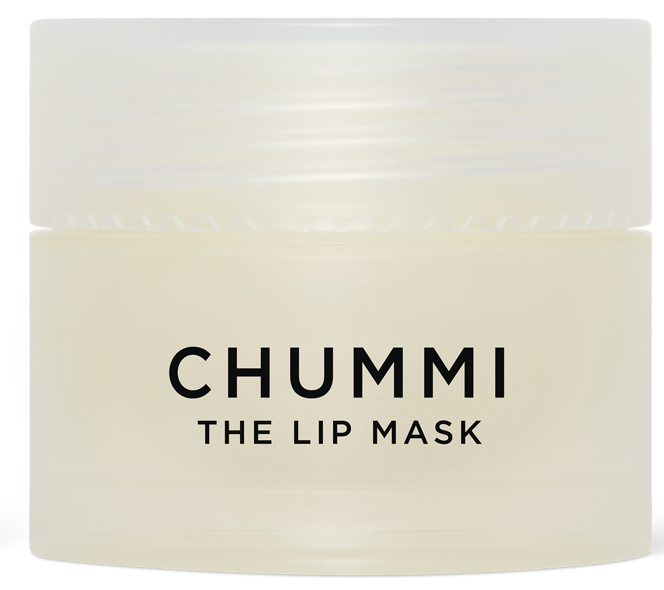 Pestle & Mortar - Chummi - Lip Mask - Lip Mask