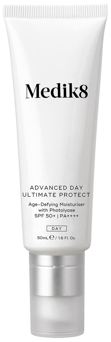 Medik8 - Advanced Day Ultimate Protect SPF50+ - Day Cream with SPF