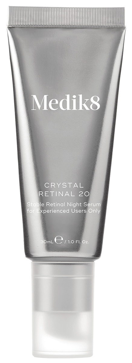 Medik8 - Crystal Retinal 20 - Retinol Serum