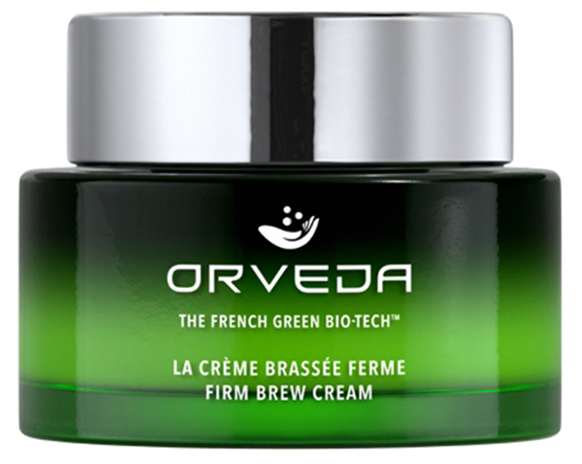 Orveda - Firm Brew Cream - Gesichtscreme