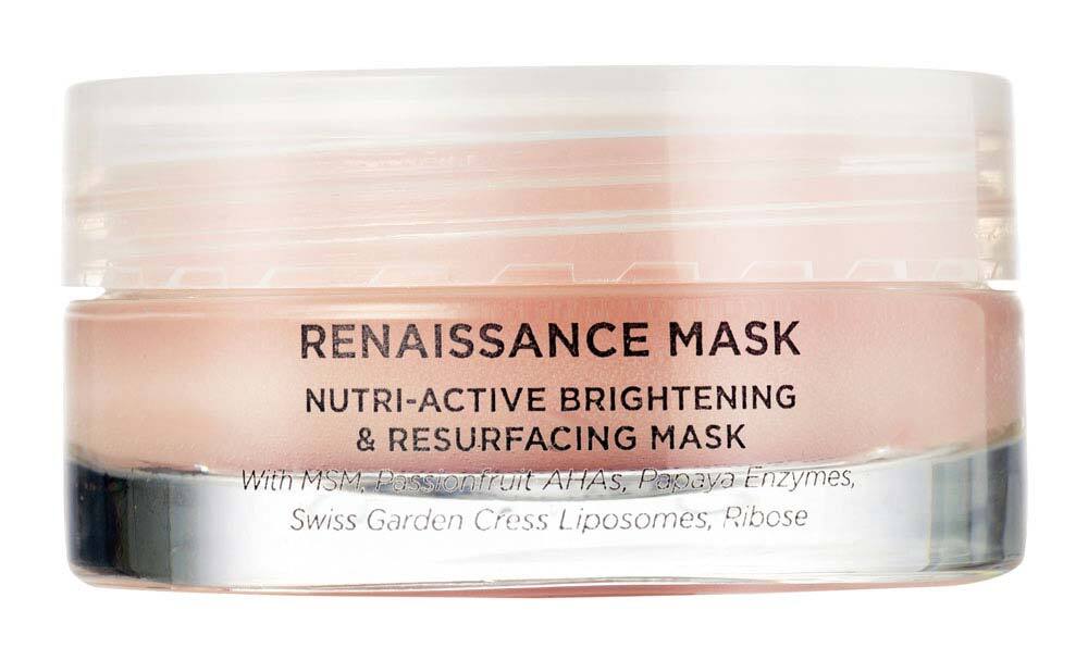 Oskia Renaissance Mask Nutri-Active Brightening & Resurfacing