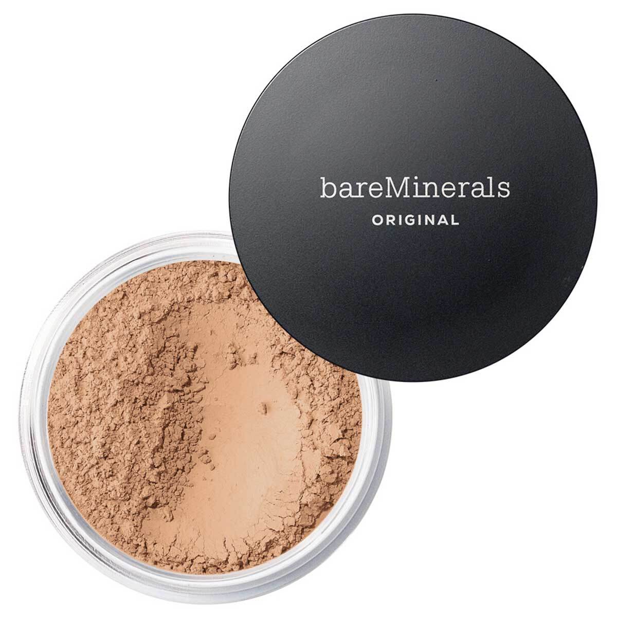 bareMinerals - ORIGINAL Foundation SPF 15 - Teint mit SPF