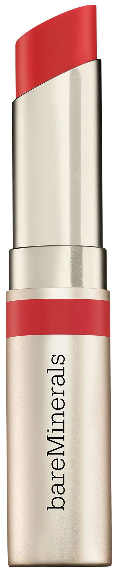 bareMinerals Dewy Lip Gloss-Balm-Strength 2.3g