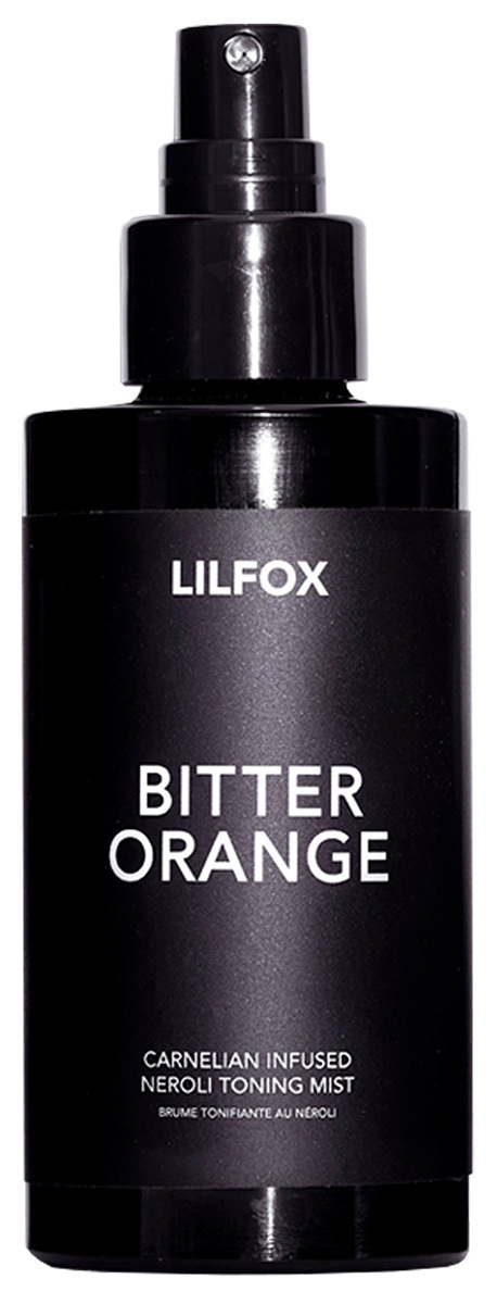 LILFOX - Bitter Orange Neroli Toning Mist - Toner