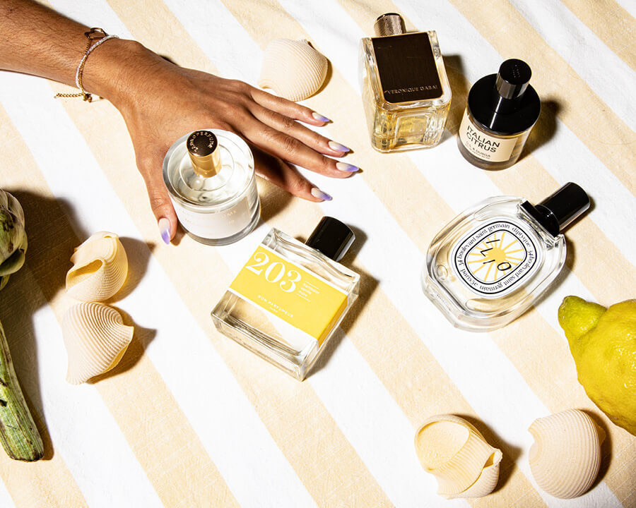 The Late Summer Edit