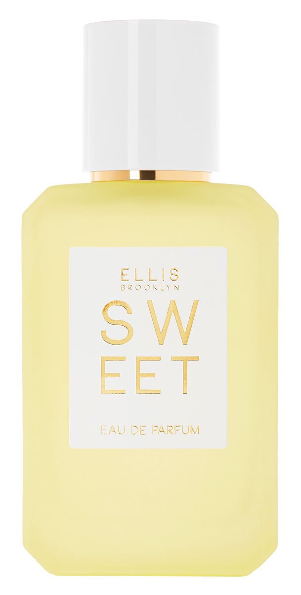 Ellis Brooklyn - Sweet - Eau de Parfum Women