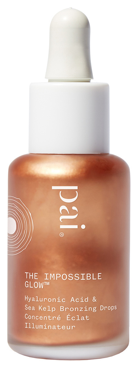 Pai Skincare - The Impossible Glow Bronzing Drops - Highlighter