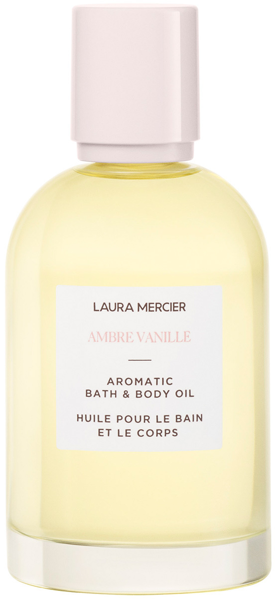 LAURA MERCIER - B&B BODY OIL - Body Oil